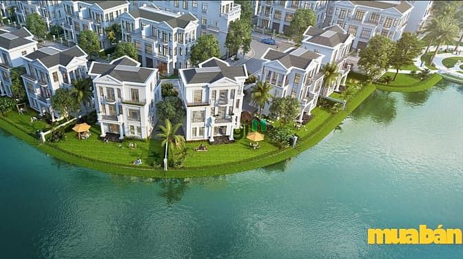 Vinhomes Wonder Park