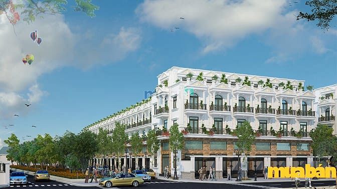 Nhà phố MB66 là nhà cái hàng đầu tại Việt Nam mang đến trải nghiệm cá cược đỉnh cao One Palace