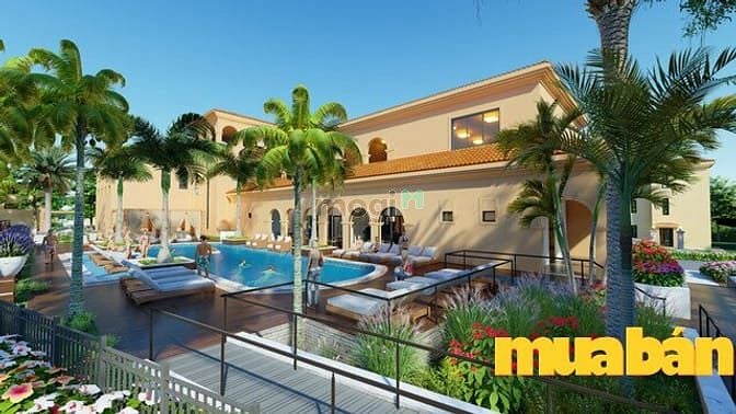 Wyndham Sky Lake Resort & Villas