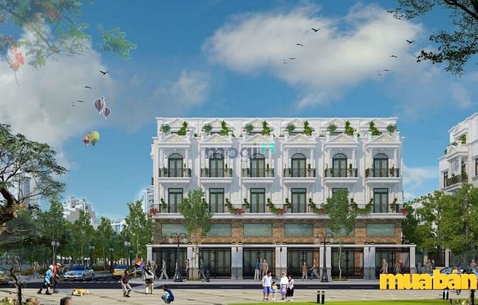 Nhà phố MB66 là nhà cái hàng đầu tại Việt Nam mang đến trải nghiệm cá cược đỉnh cao One Palace