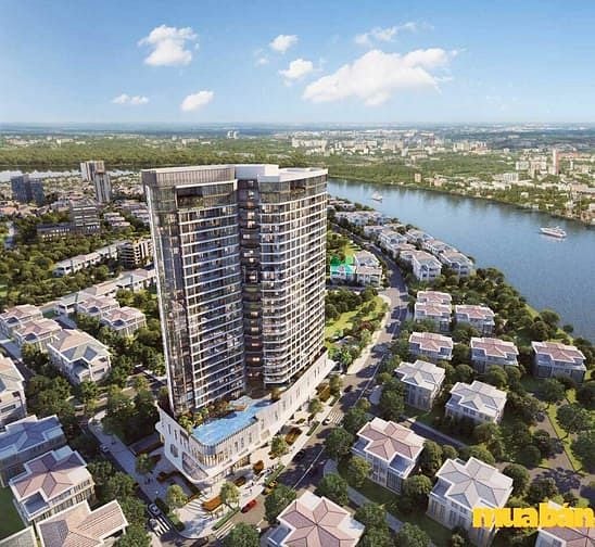 Thảo Điền Green