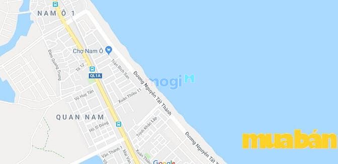 Central Bay Da Nang City