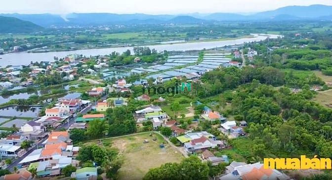 MyA Marina Đức Phổ