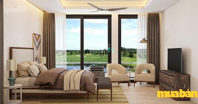 Wyndham Sky Lake Resort & Villas