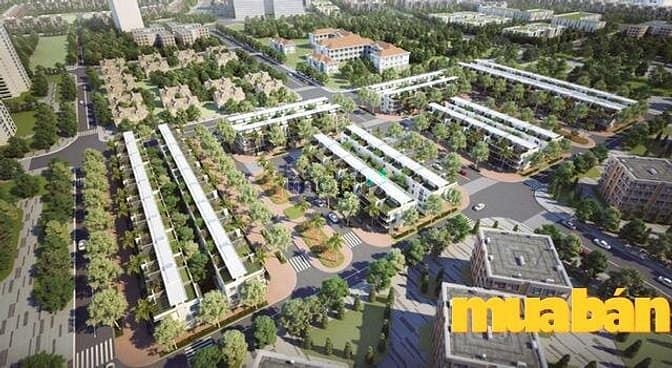 An Phú New City
