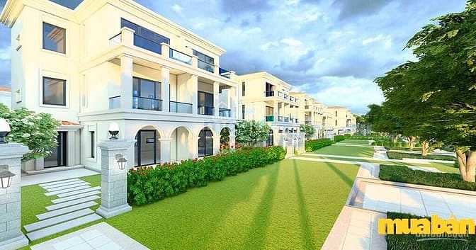 Wyndham Sky Lake Resort & Villas