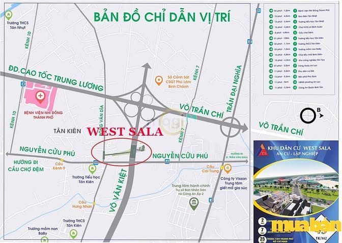 West Sala
