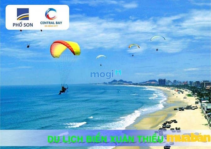 Central Bay Da Nang City