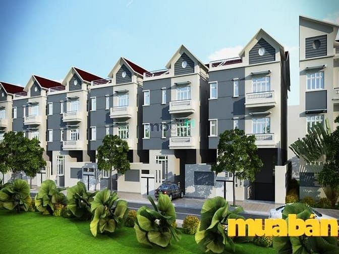 KDC Bái Tử Long Bình Trưng Đông