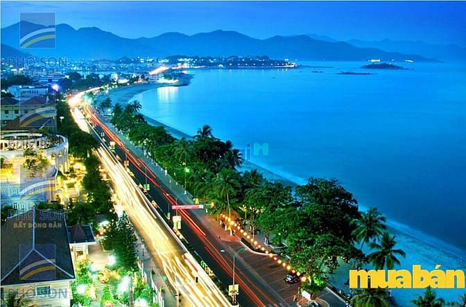 Central Bay Da Nang City