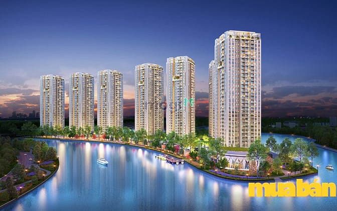 Datxanhhomes Riverside
