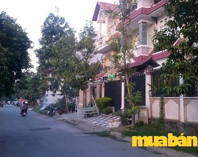 KDC Thạnh Mỹ Lợi – Phú Nhuận