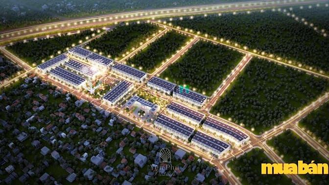Yên Phụ Newlife