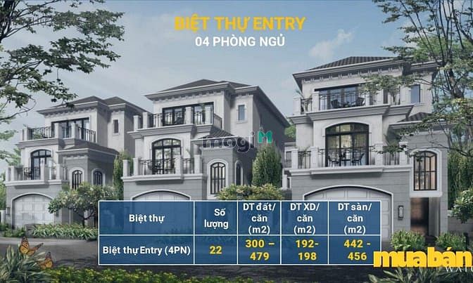 Grand Bay Town House