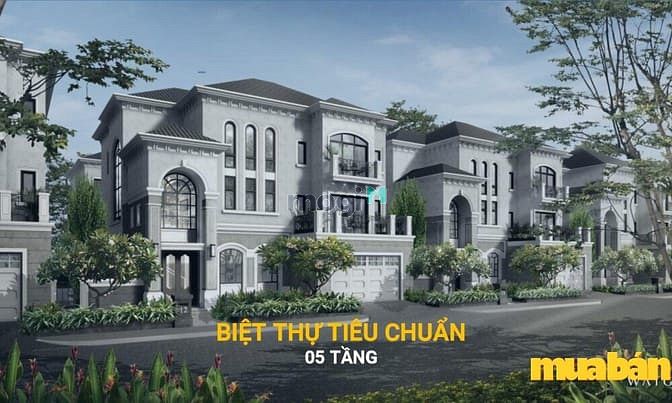 Grand Bay Town House