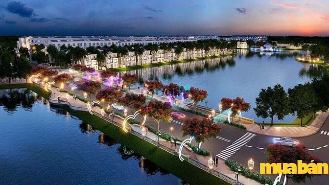 Vinhomes Cổ Loa