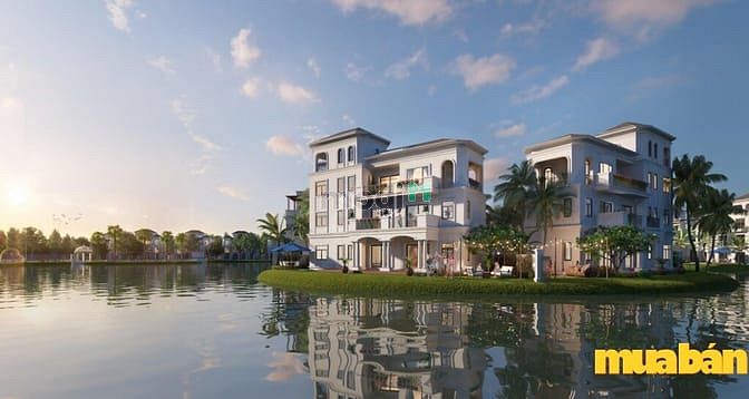 Vinhomes Cổ Loa