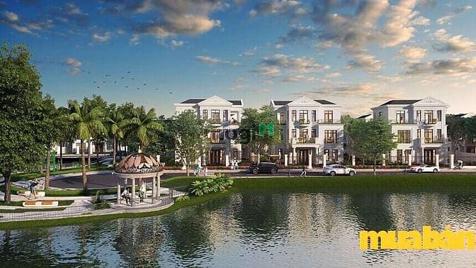Vinhomes Cổ Loa