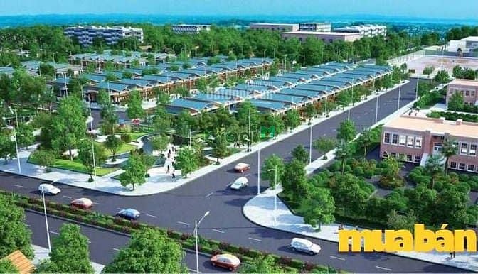 Gia Long Villas Mini