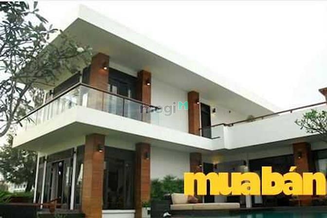 Dragon Beach Villa
