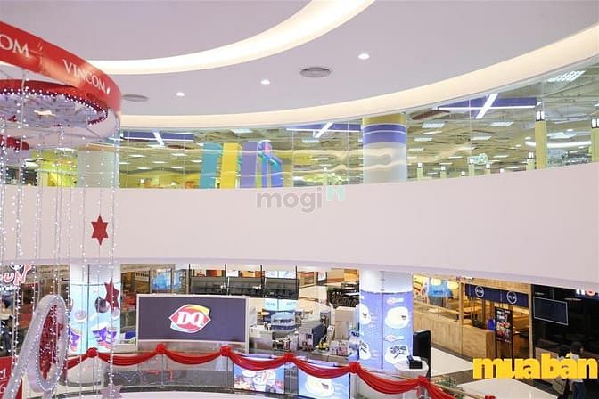 Vincom Center Phạm Ngọc Thạch