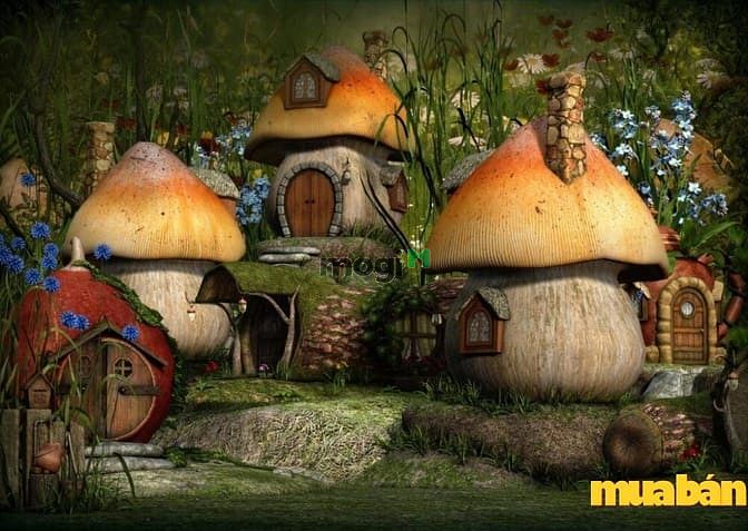 Coco Wonderland Resort