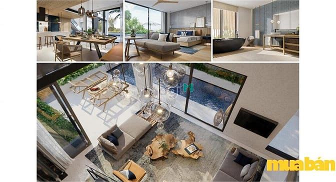 Sailing Club Residences Hạ Long Bay