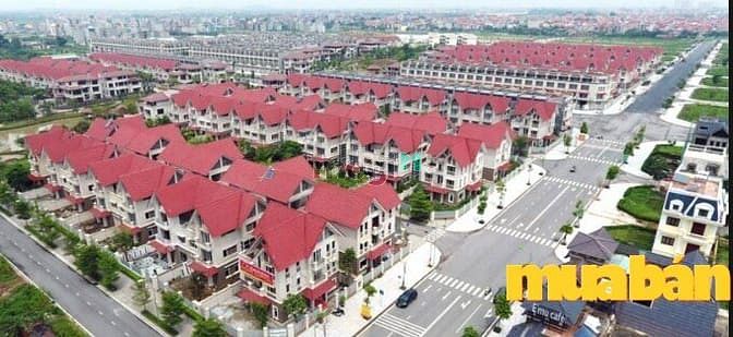 An Vượng Villa