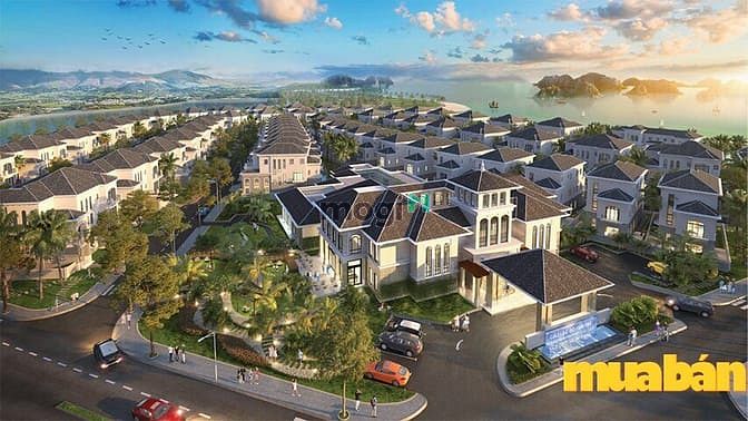 Sailing Club Residences Hạ Long Bay