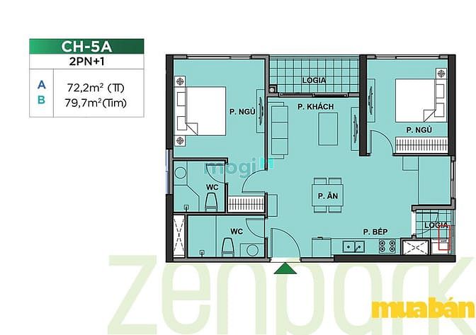 The Zenpark