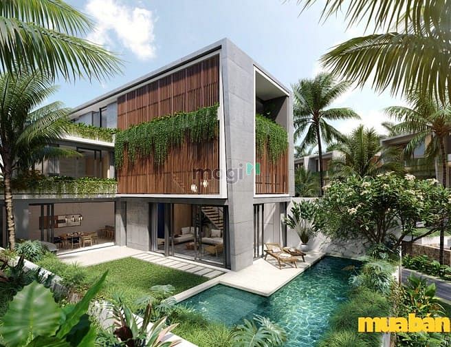 Sailing Club Residences Hạ Long Bay