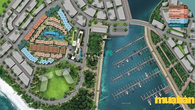 Sailing Club Residences Hạ Long Bay
