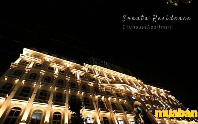 City House