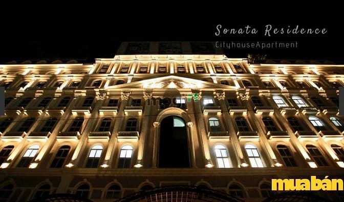 City House