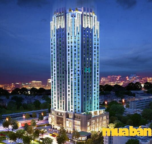 Remax Plaza