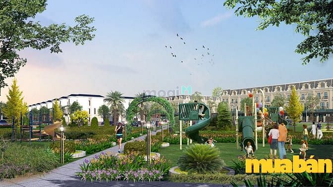 Ruby City Hạ Long