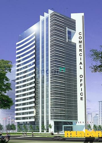 Pasteur Tower