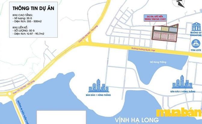 Khu đô thị Đa Giác 4