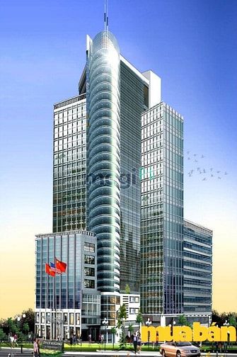 Pasteur Tower
