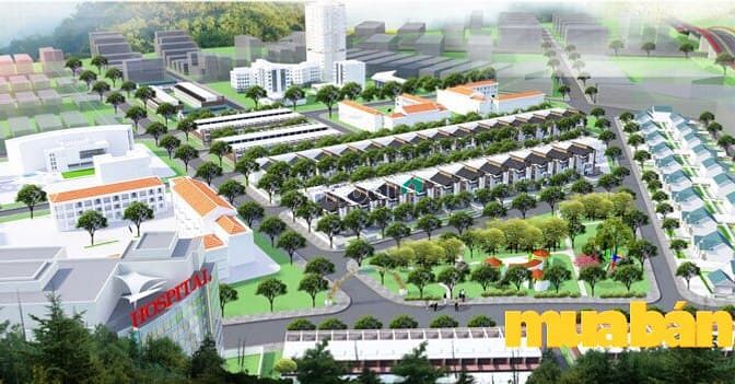 Thanh Sơn Residence