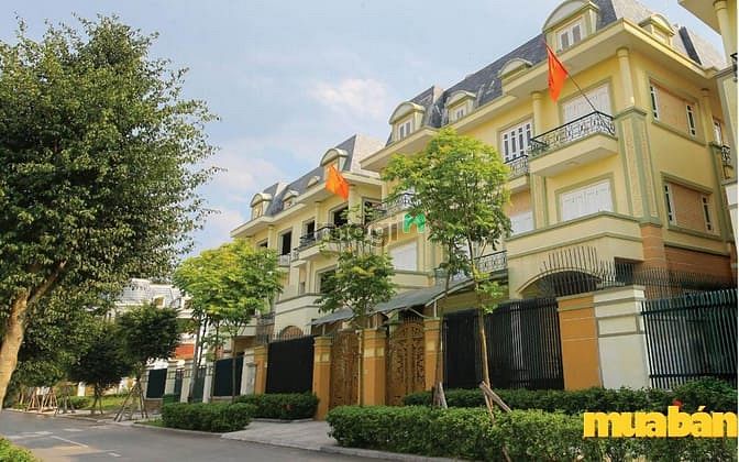 An Khang Villa