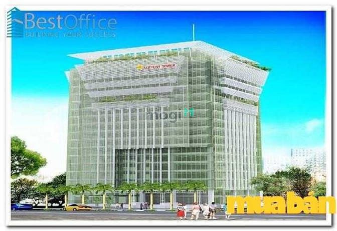 Lottery Tower