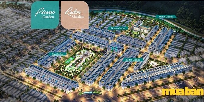 La Emera Hạ Long