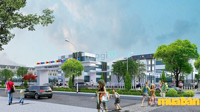 Ruby City Hạ Long