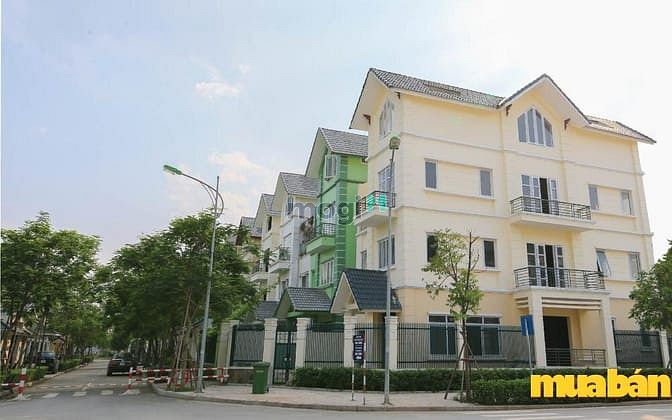 An Khang Villa