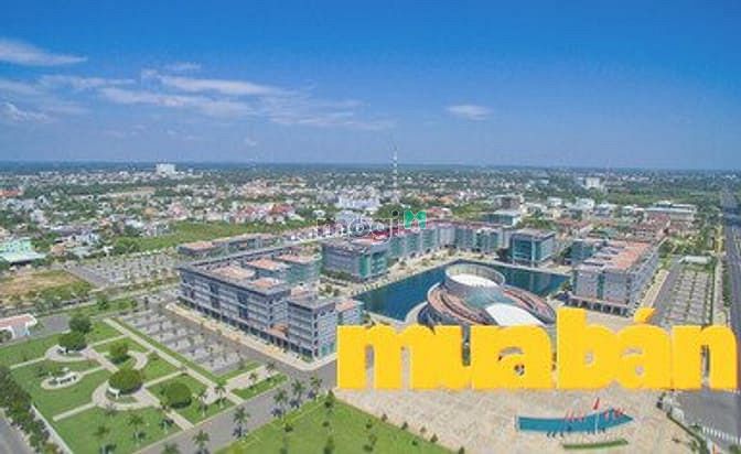 Nam Long Golden Center City 4