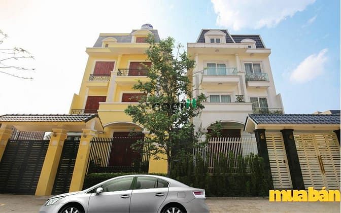 An Khang Villa