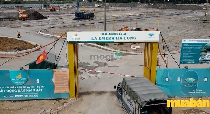 La Emera Hạ Long