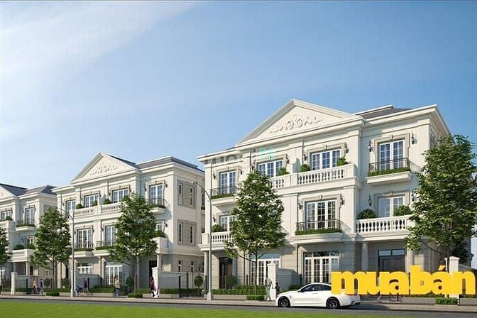Highway 5 Residences Gia Lâm