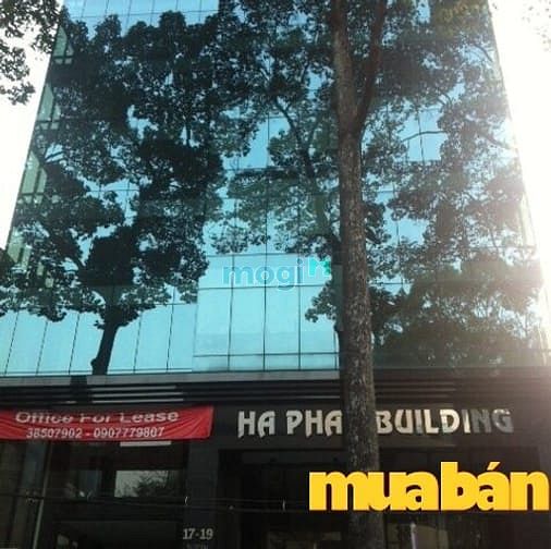 Tòa nhà Hà Phan